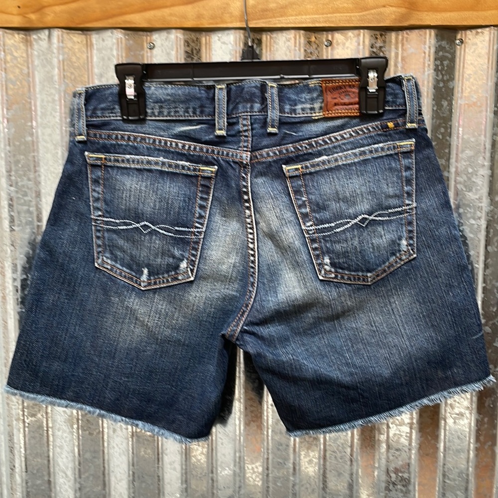Lucky 🍀 Brand Riley Style Shorts
